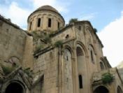 Hoşgörünün Yansıması Olarak Değerlendirilen Kiliselerin Ve Camilerin Bir Arada Olmasının Örnekleri Erzurum'da Da Yaşanıyor