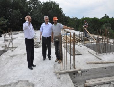 İnegöl'e Rehberlik Araştırma Merkezi