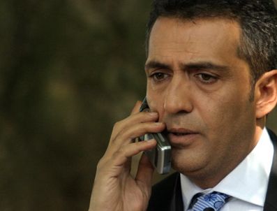 SERKAN ACAR - İstanbul My Dream filminin çekimlerine başlandı