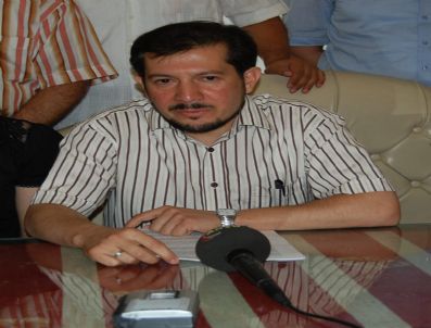 Kahramanmaraş'ta Baro Seçimleri