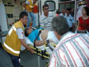 Karaman'daki Trafik Kazası