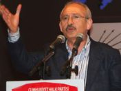 Kemal Kılıçdaroğlu'nun heyetine sızma