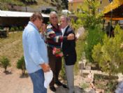 Konyaaltı Karnavalı 16. Yaz Şenlikleri Başlıyor