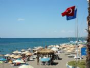 Mavi Bayraklı Dikili Plajlarına Tam Not