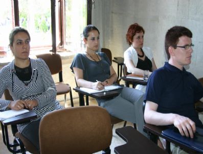 Nevşehir Belediyesi'nde Stratejik Planlama Ve Performans Eğitimi