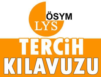 GEOMETRI - ÖSYM 2010 Üniversite taban puanları! LYS Tercihleri!