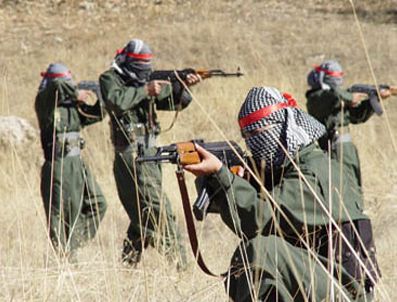 İNTERPOL - PKK'nın Avrupa ayağına büyük darbe