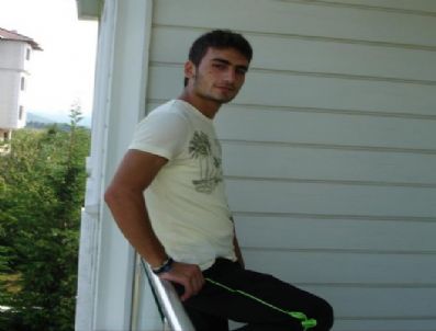 RIZE EĞITIM VE ARAŞTıRMA HASTANESI - Rize'de İlginç Kaza