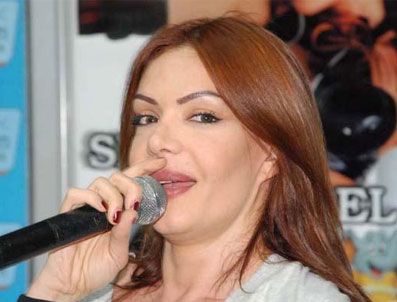 SEVDA DEMİREL - Sevda Demirel itiraf etti!