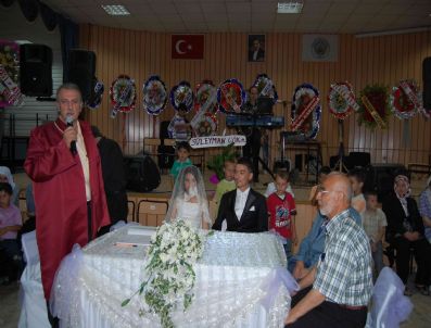 Simav'da Evlilikte Azalma