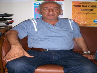 Söke Chp'de Görev Değişimi