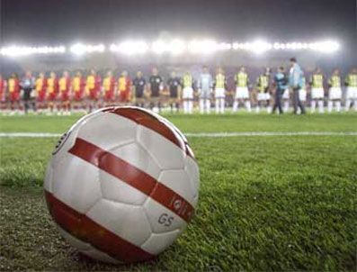 BANK ASYA BIRINCI LIG - Süper Lig'de derbi haftaları belli oldu