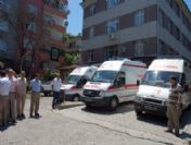 Ünye Devlet Hastanesi Ambulans Filosunu Güçlendirdi