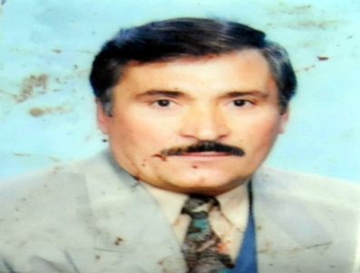 Uşak'ta Trafik Kazası Bir Ölü Bir Yaralı