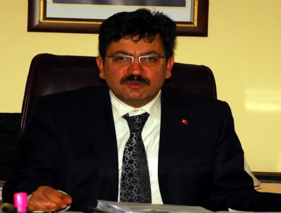 Van Gölü Sahilleri Yüzmeye Uygun