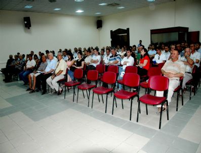 Yapı Denetim Yasası 2011'de Uygulanacak