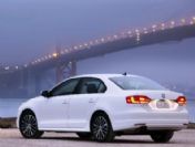 Yeni Volkswagen Jetta