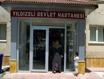 Yıldızeli'nde Kanserle Mücadele Seferberliği Başladı