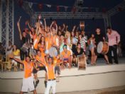 4. Geleneksel Plaj Voleybol Turnuvası Sona Erdi
