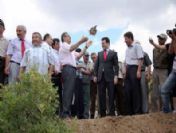 500 Kınalı Keklik Doğaya Salındı