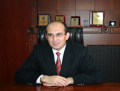 AYDıN MEMÜK - Alaplı'da Yeşil Kart Oranı Ülke Genelinin Altında