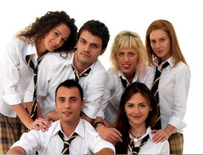 ARKA SIRADAKİLER DİZİSİ - Arka Sıradakiler ne zaman başlıyor...