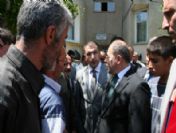 Aziziye Belediye Başkanı Fatih Cengiz'den Sel Açıklaması: