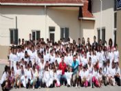 Belediyenin Yaz Okulları