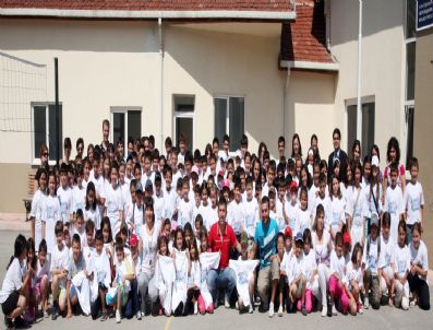 Belediyenin Yaz Okulları