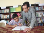 Bin 500 Çocuğa Ücretsiz Eğitim Verildi