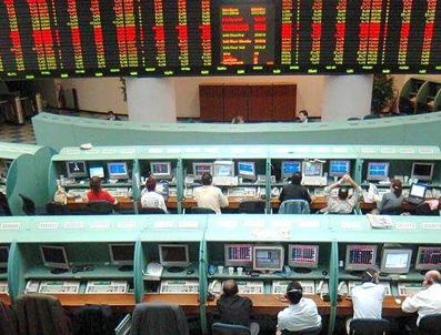 Borsa günü rekorla kapattı