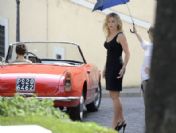 Boşanma Kate Winslet'a yaradı