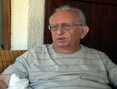 NEVZAT ÇELIK - Cindoruk Başbakan'a Ayvalık'tan Seslendi: