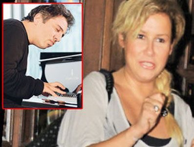 DENİZ SEKİ - Deniz Seki: 'Fazıl boş konuşmaz'