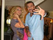 Elif Karlı ile Hakan Yılmaz magazincilere yakalandı!