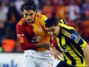 Fenerbahçe-Galatasaray maçı golleri ve özeti