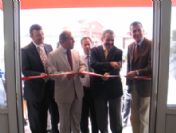 Geyve Myo'nun Kantin, Yemekhane Ve Kütüphanesi Hizmete Açıldı