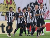 Kartal Ada turunda!