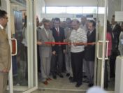 Kayseri Toplu Konut Ve Emlak Fuarı Açıldı