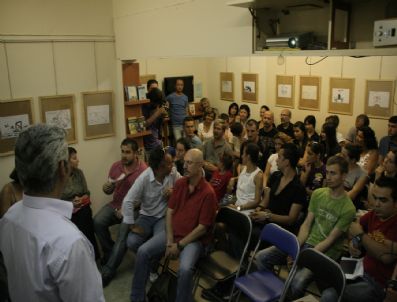 ENGİN ÖZTÜRK - Kgd İle Bahçeşehir Üniversitesi'nin Bir Haftalık Eğitim Programı Sona Erdi
