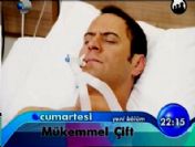 Mükemmel Çift 5. bölüm fragmanı izle