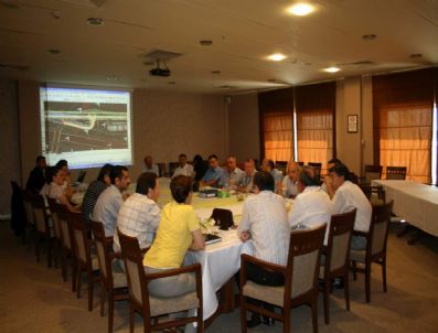 SARıMEŞE - Sapanca Yolu Mercek Altında