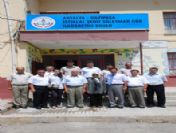 Şehidin Adı Mezun Olduğu Okula Verildi