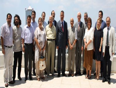 MURAT ÖZDEMIR - Sigara Yasası Hak Mı Haksızlık Mı?