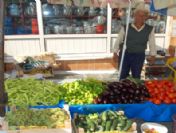 Simav Meyve Ve Sebze Cenneti