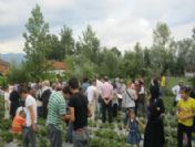 Tagep Projesi Kursiyerlerine Uygulamalı Eğitim