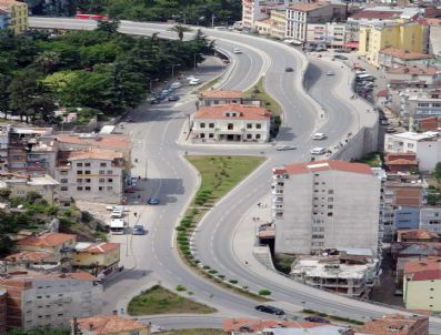 KEMERKAYA - Tanjant Ve Karadeniz Sahil Yolunun Trabzon Kent Kimliğine Etkileri