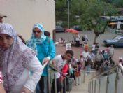 Yeni Teleferik Projesi İçin Belediye Yer Teslimi Yapmadı