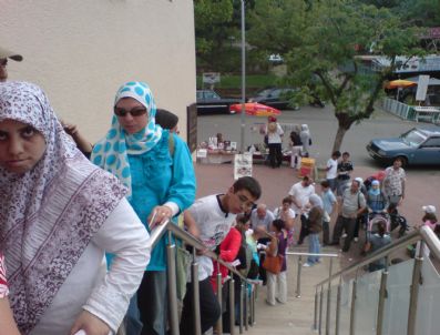 Yeni Teleferik Projesi İçin Belediye Yer Teslimi Yapmadı