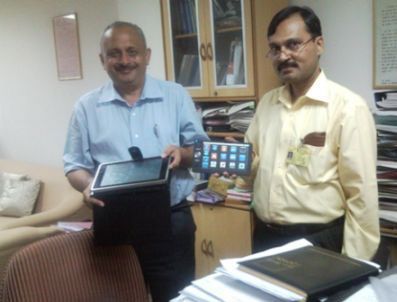 LINUX - 50 TL tablet pc olur mu demeyin